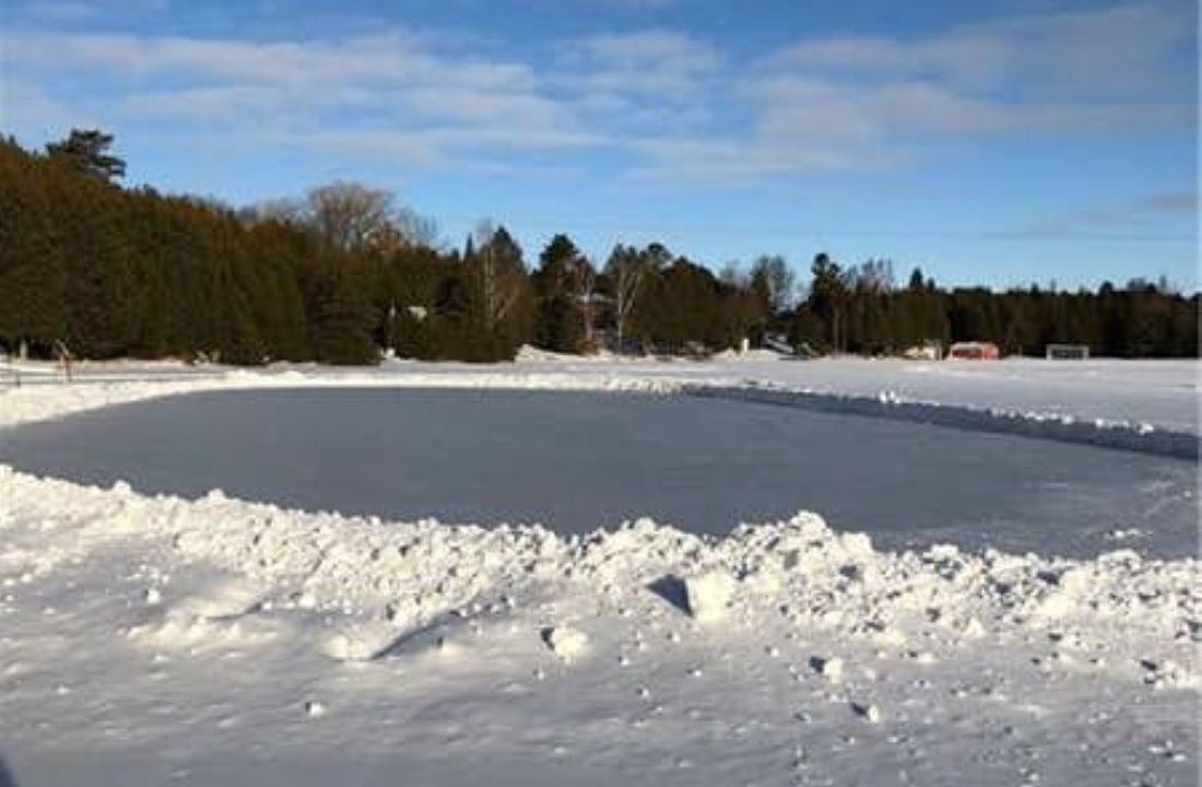 Photo of Outdoor in Brockton