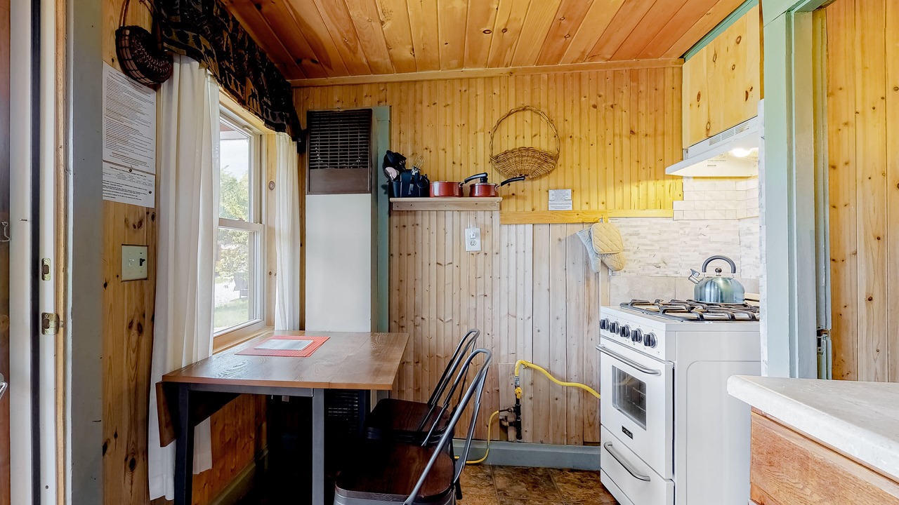 Photo of Kitchen in Thornton