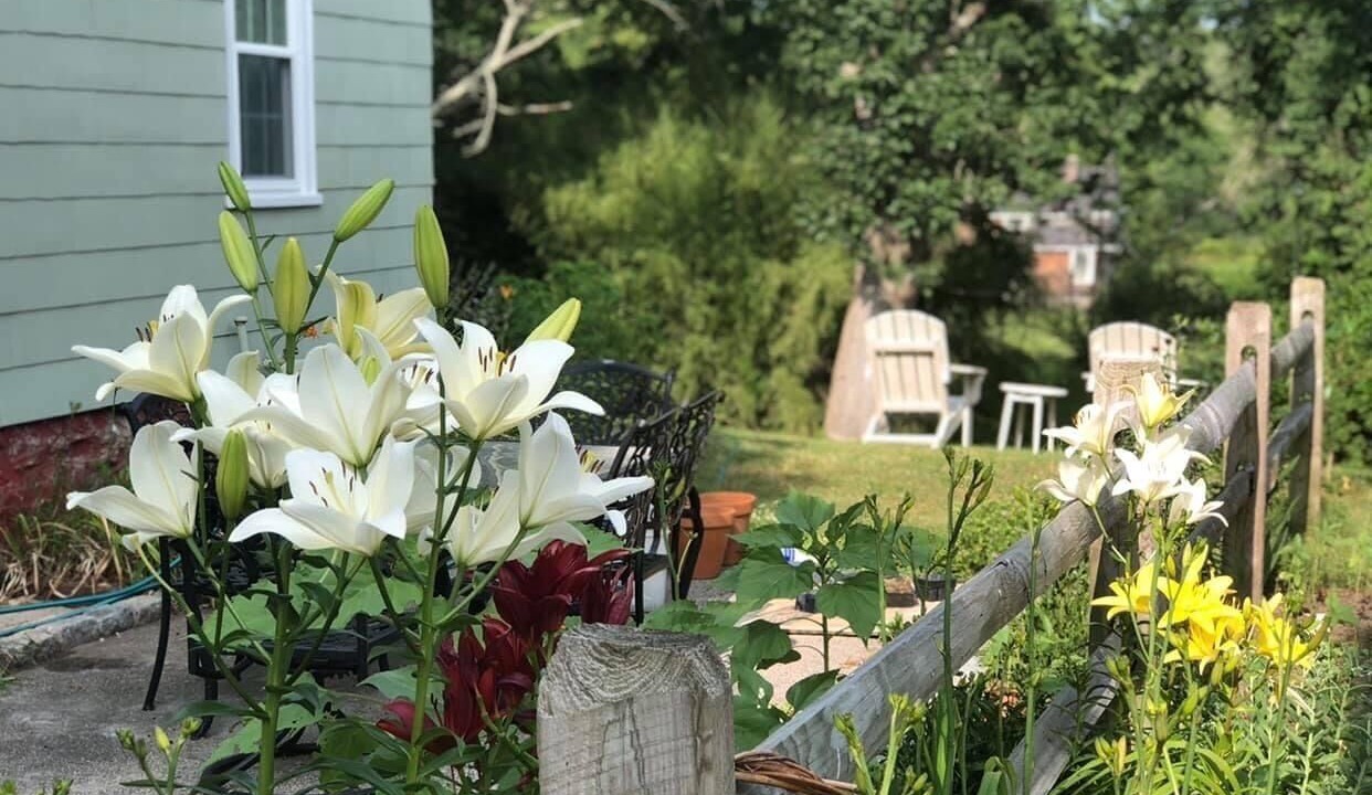 Photo of Outdoor in Wakefield-Peacedale