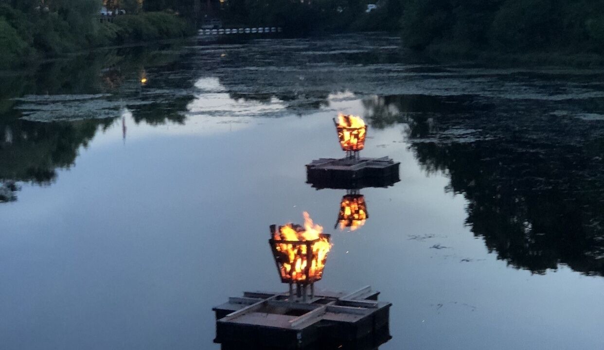 Photo of Outdoor in Wakefield-Peacedale