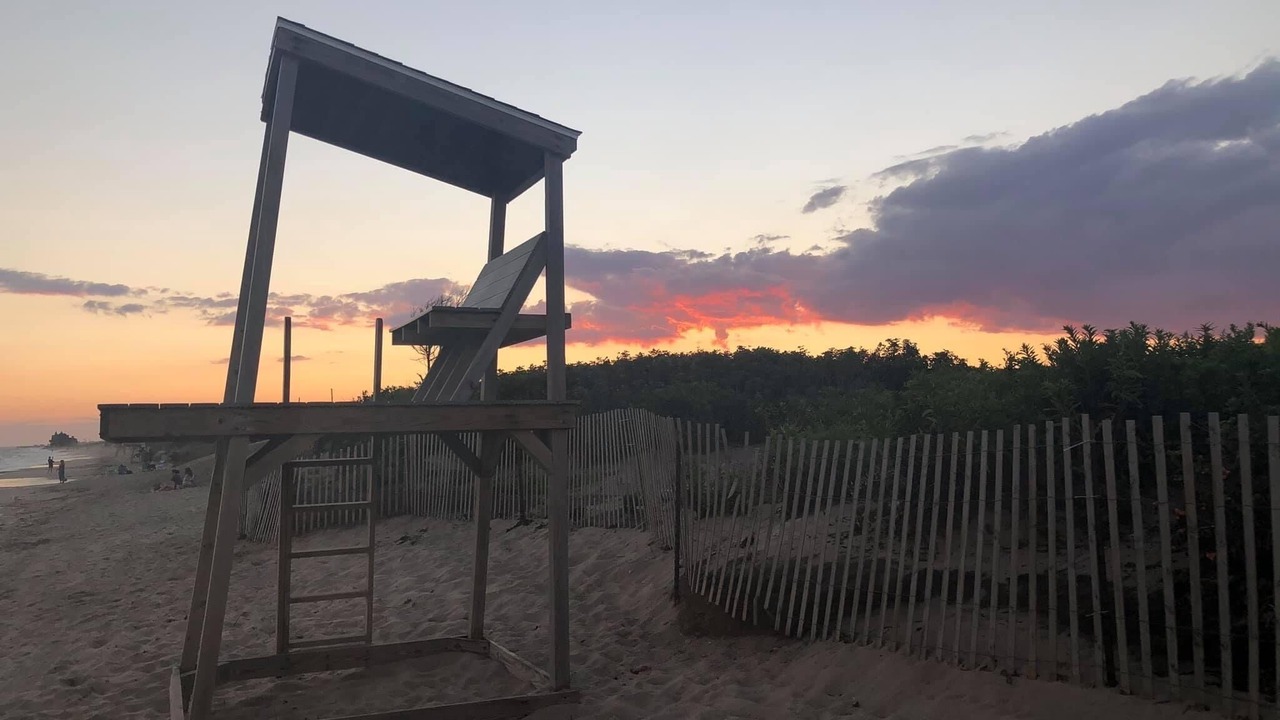 Photo of Outdoor in Wakefield-Peacedale