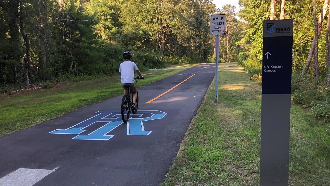Photo of Outdoor in Wakefield-Peacedale