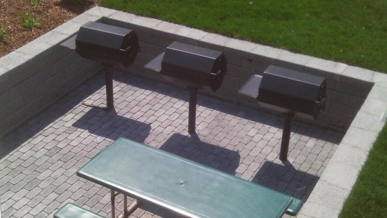 Photo of Patio Balcony in Yachting Village
