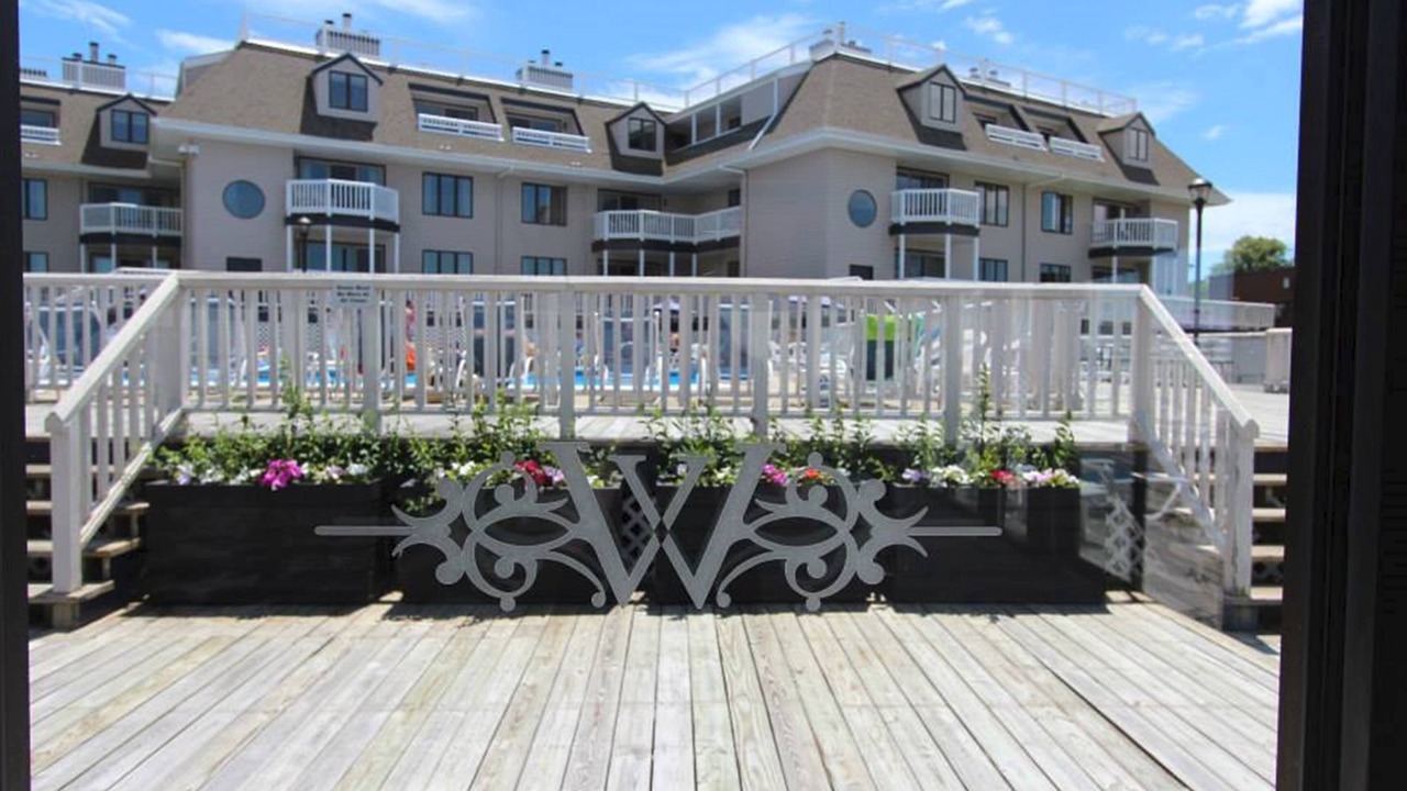 Photo of Outdoor in Yachting Village