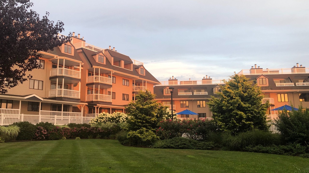 Photo of Outdoor in Yachting Village