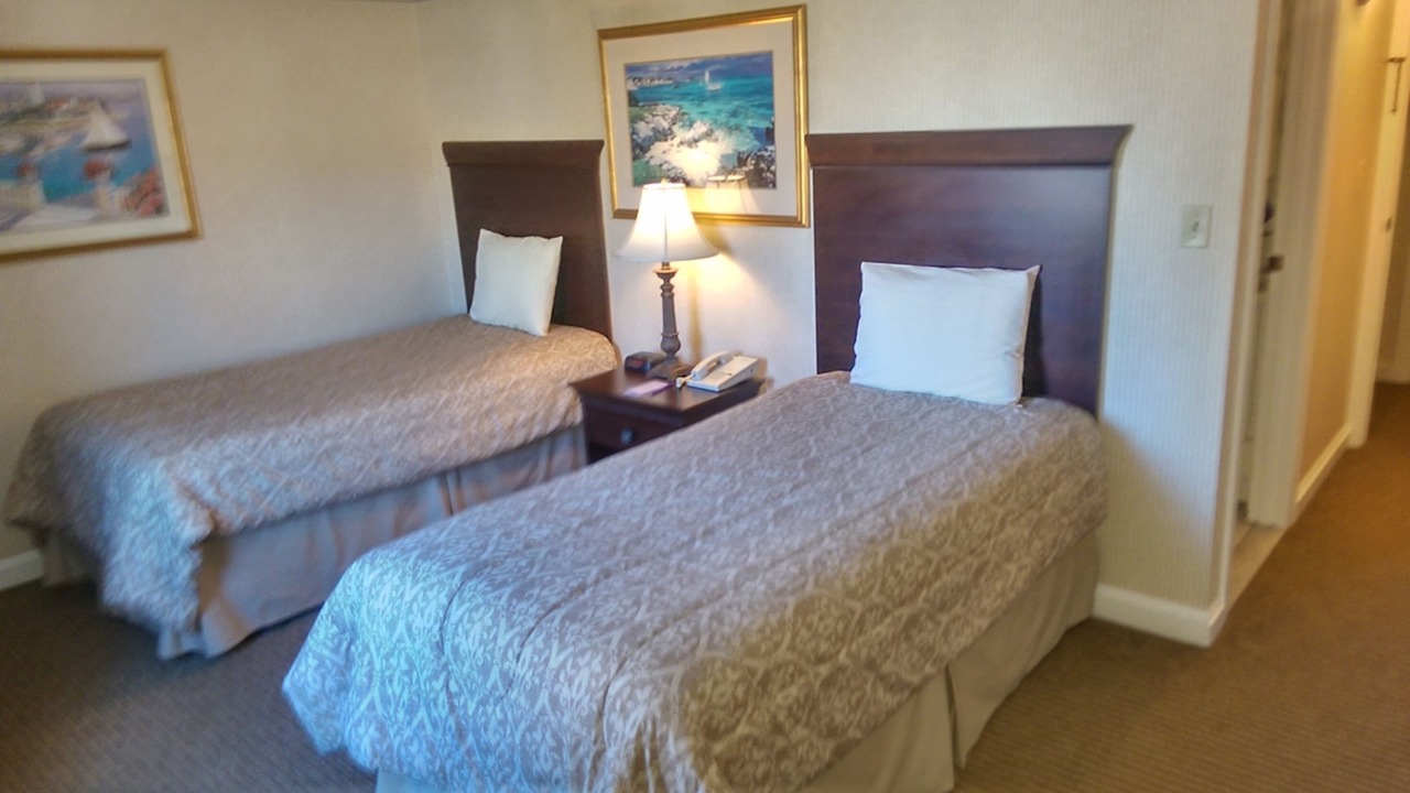 Photo of Bedroom in Yachting Village