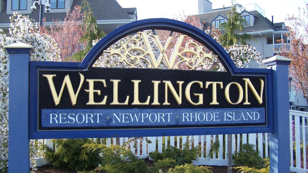 Photo of Outdoor in Yachting Village
