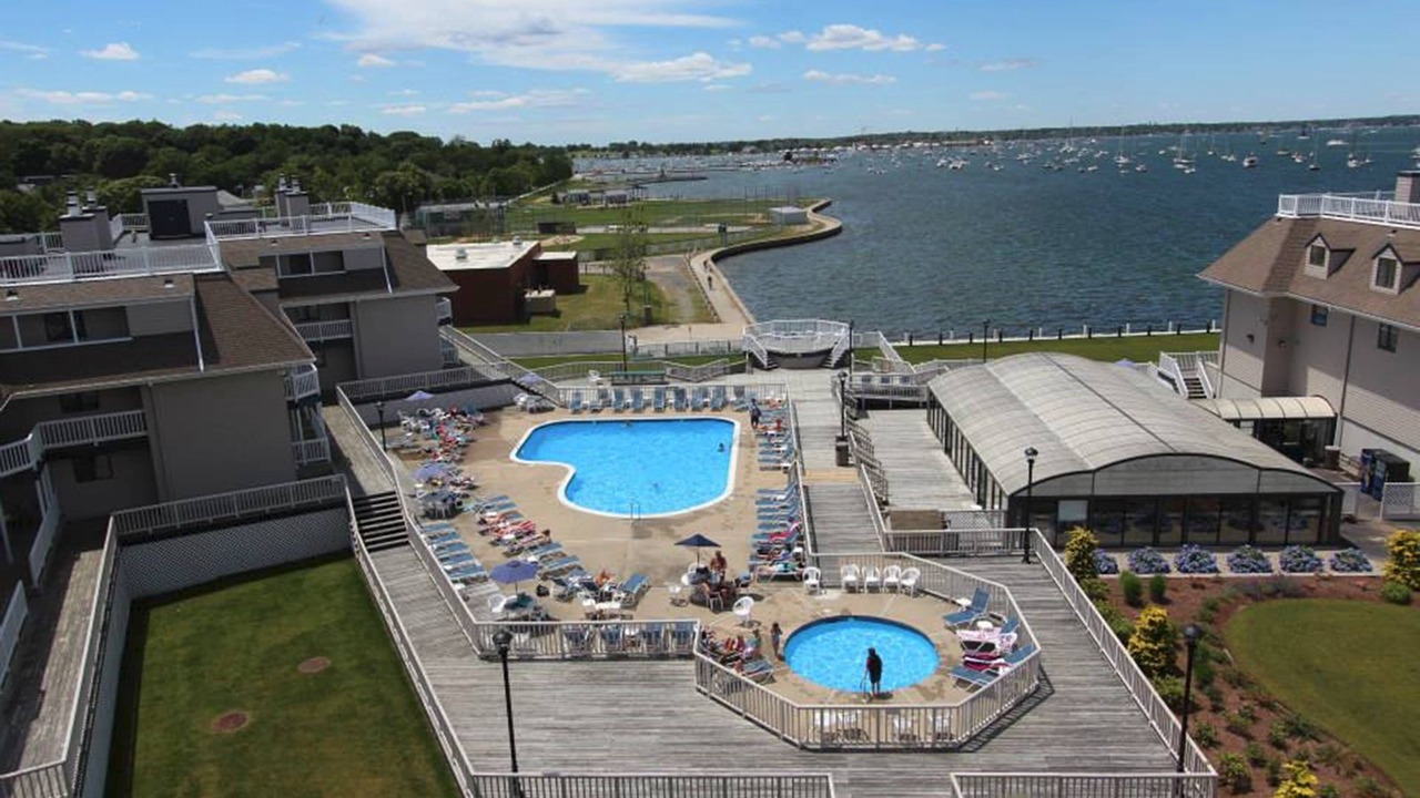 Photo of Outdoor in Yachting Village