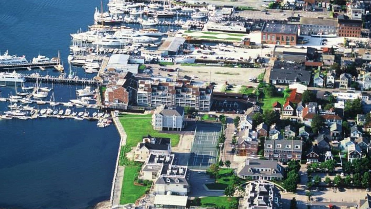 Photo of Outdoor in Yachting Village