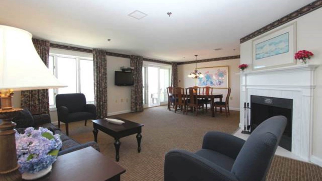 Photo of Livingroom in Yachting Village