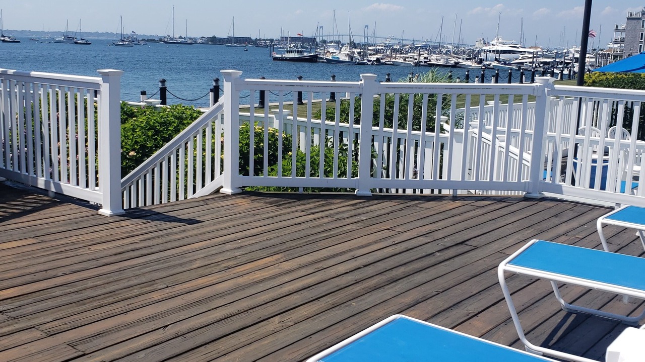 Photo of Outdoor in Yachting Village