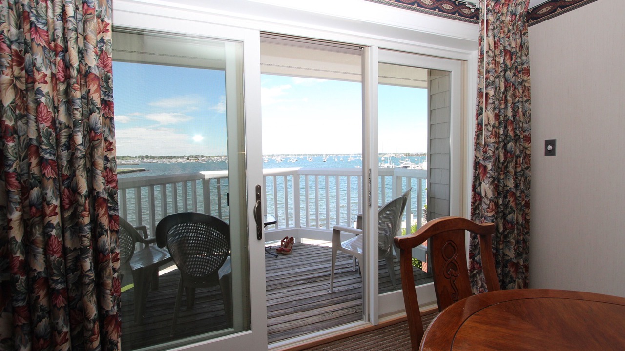 Photo of Bedroom in Yachting Village