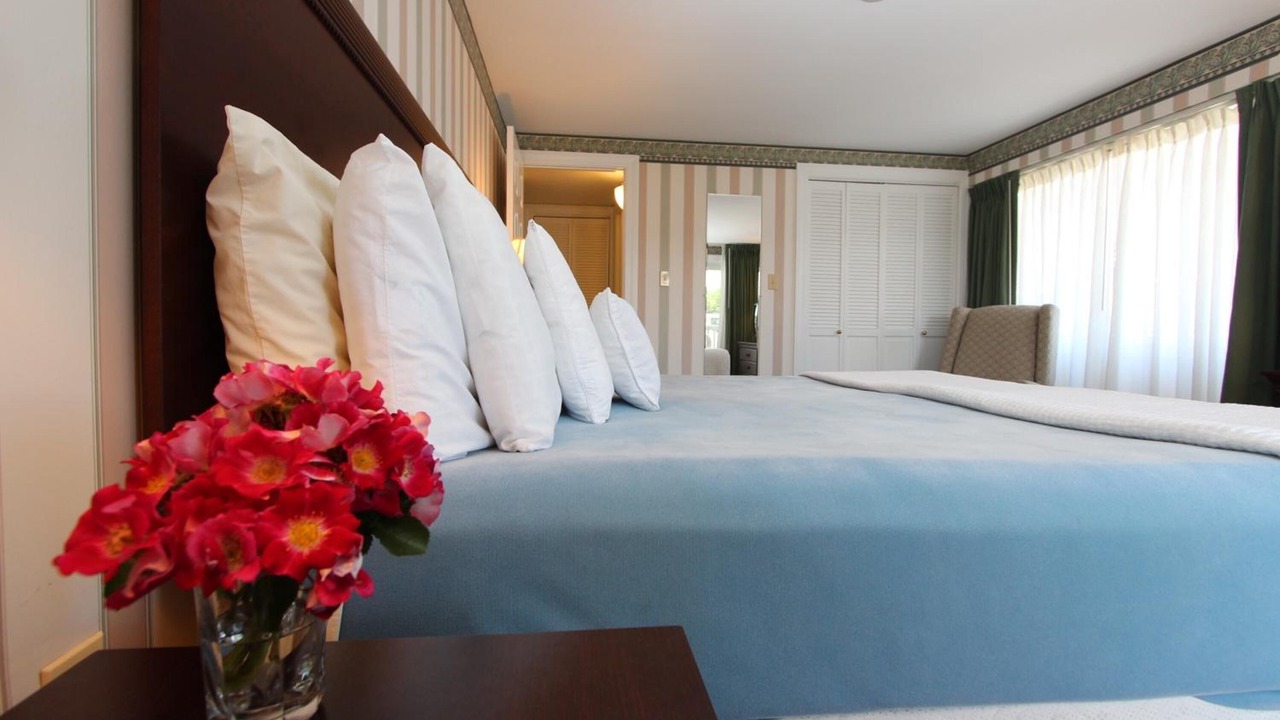 Photo of Bedroom in Yachting Village