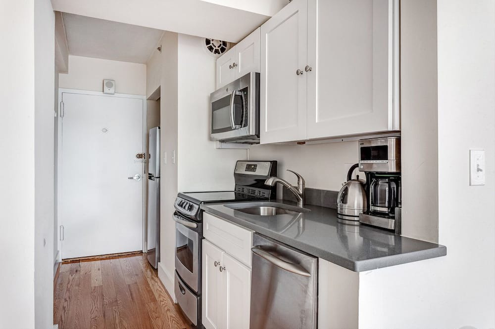 Photo of Kitchen in Corey Hill