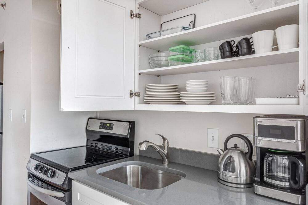 Photo of Kitchen in Corey Hill