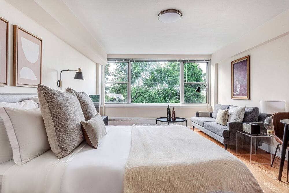 Photo of Bedroom in Corey Hill