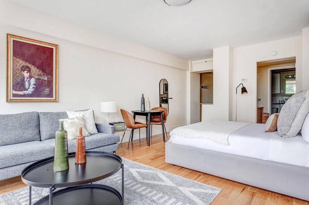Photo of Bedroom in Corey Hill