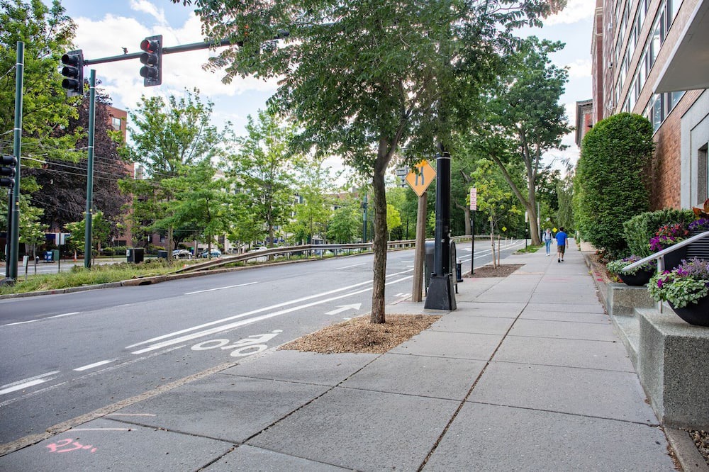Photo of Outdoor in Corey Hill