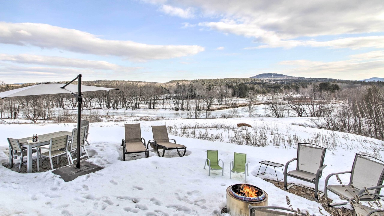 Photo of Outdoor in Bethel