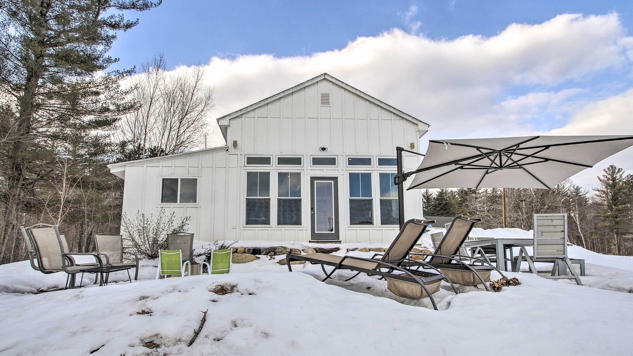 Photo of Outdoor in Bethel