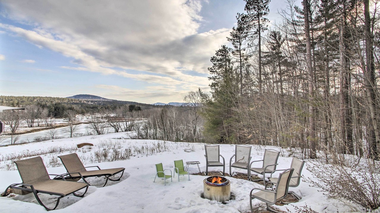 Photo of Outdoor in Bethel