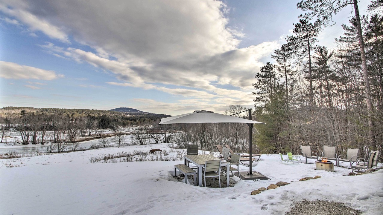 Photo of Outdoor in Bethel