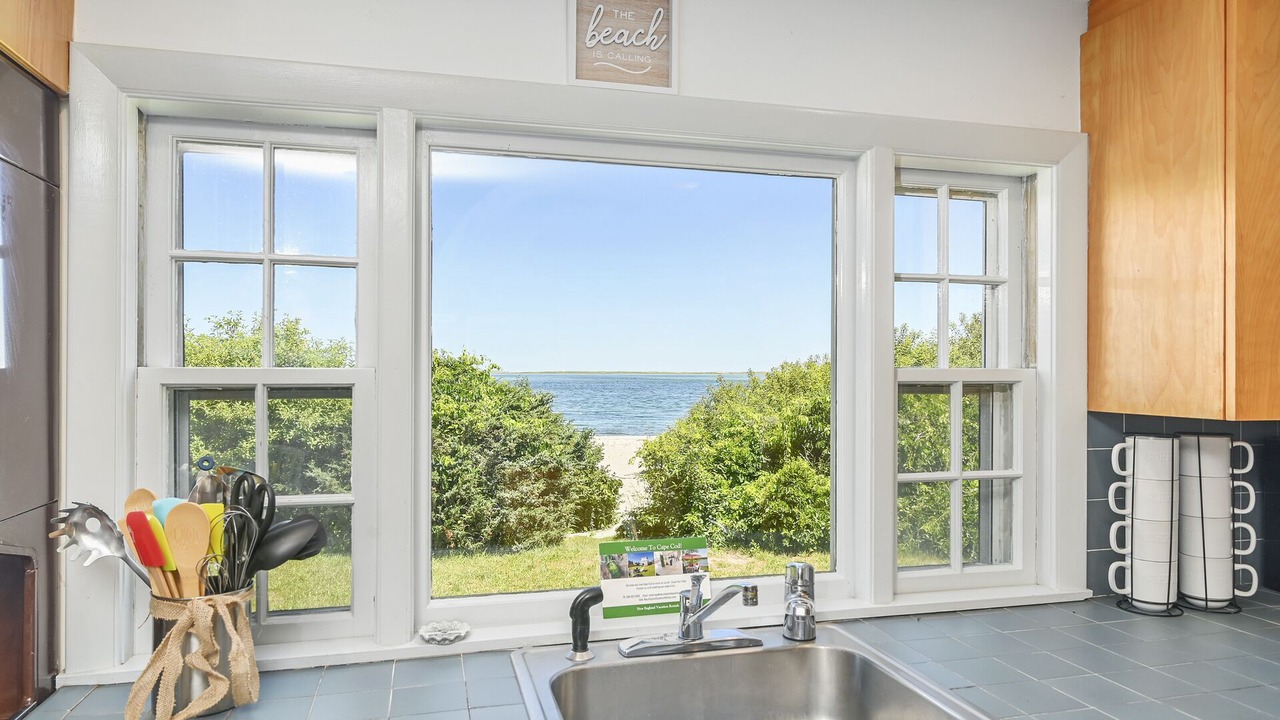Photo of Kitchen in North Chatham