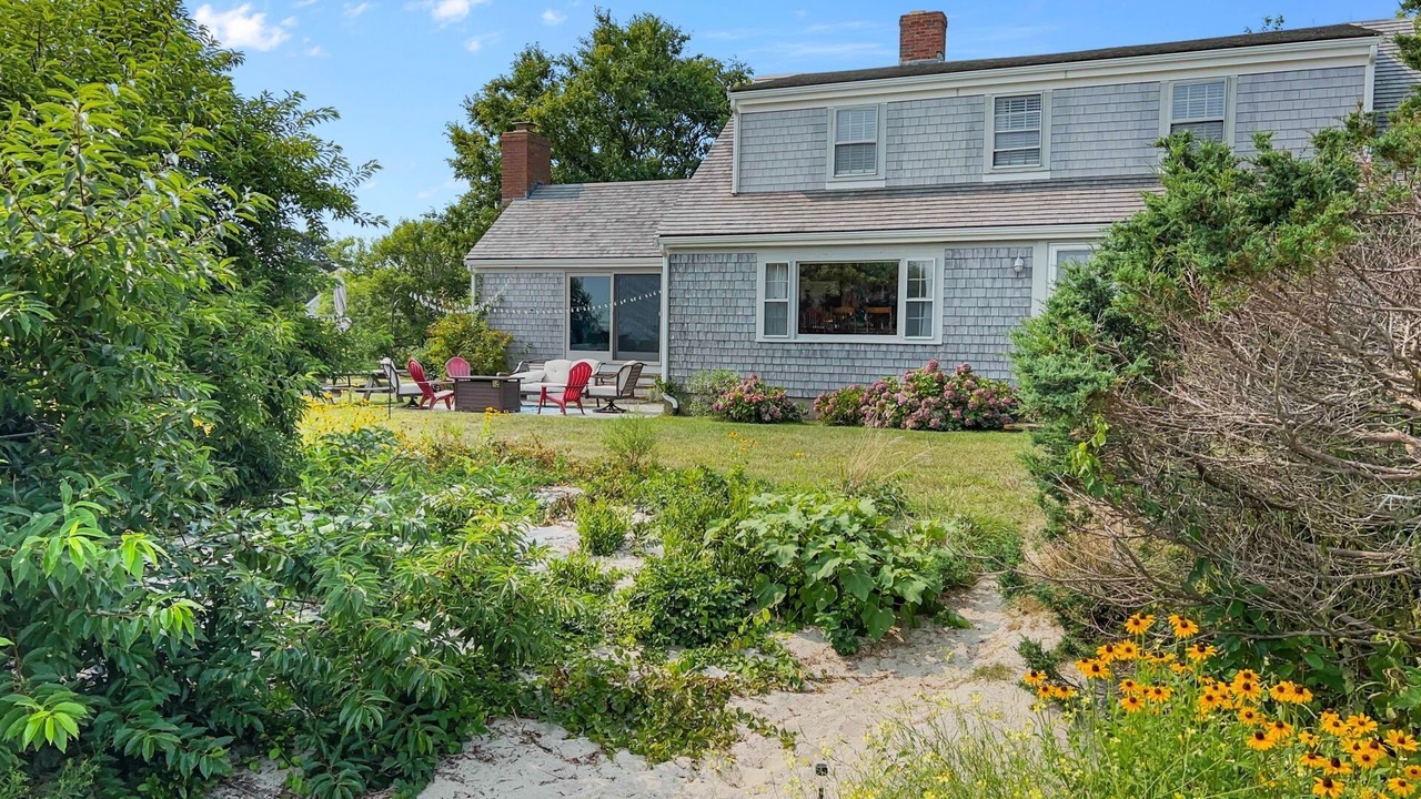 Photo of Outdoor in North Chatham