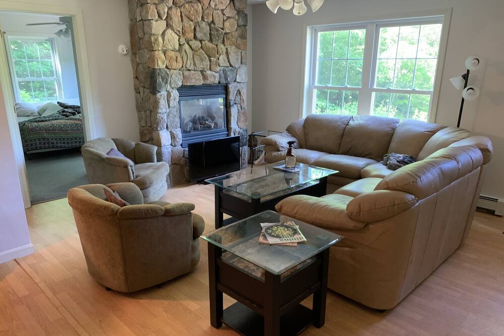 Photo of Livingroom in Plymouth