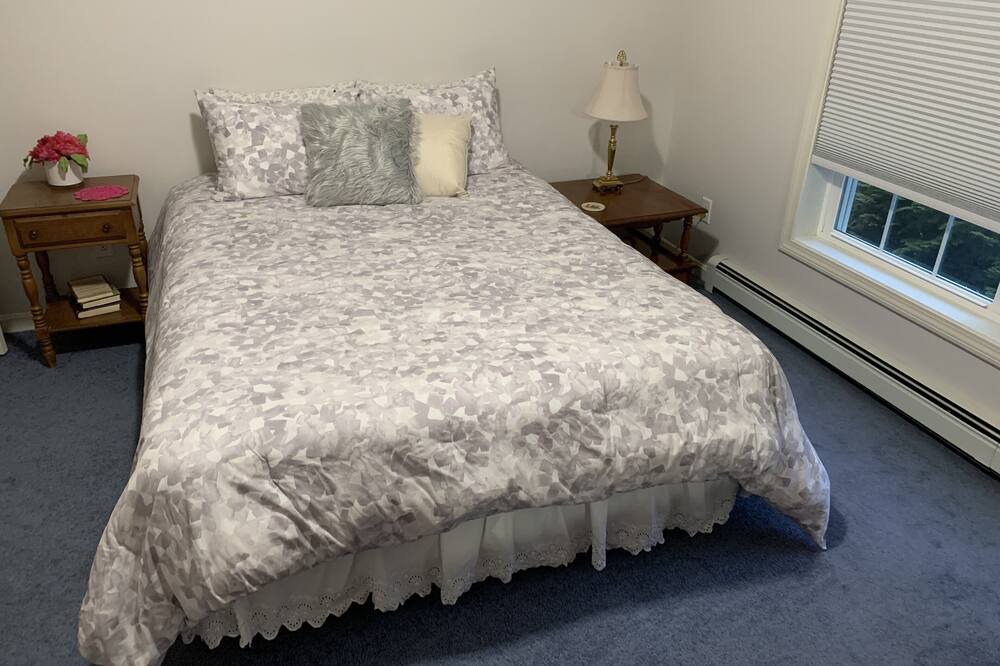 Photo of Bedroom in Plymouth
