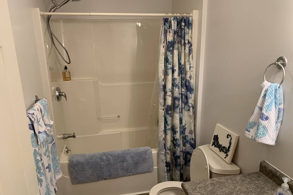 Photo of Bathroom in Plymouth