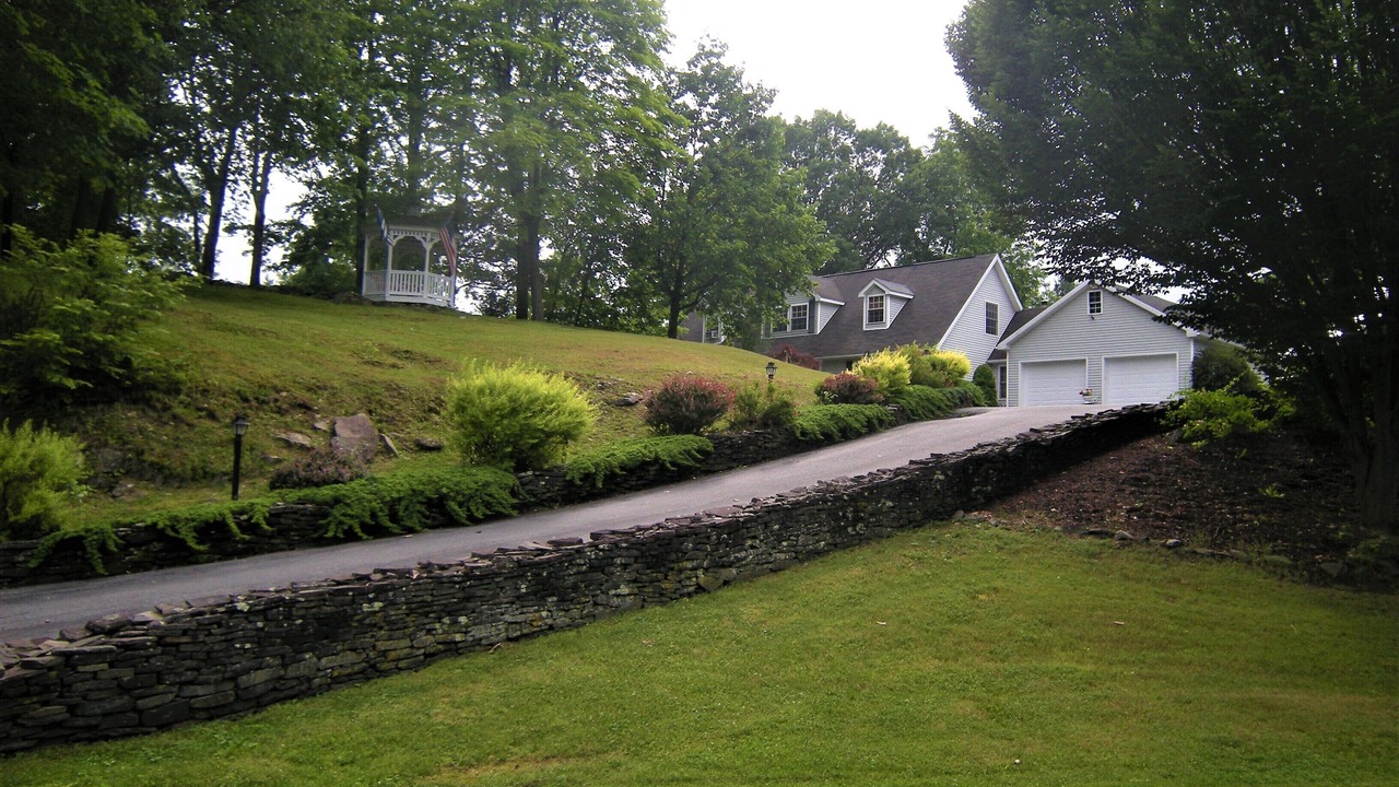 Photo of Outdoor in Rhinebeck Village Business District