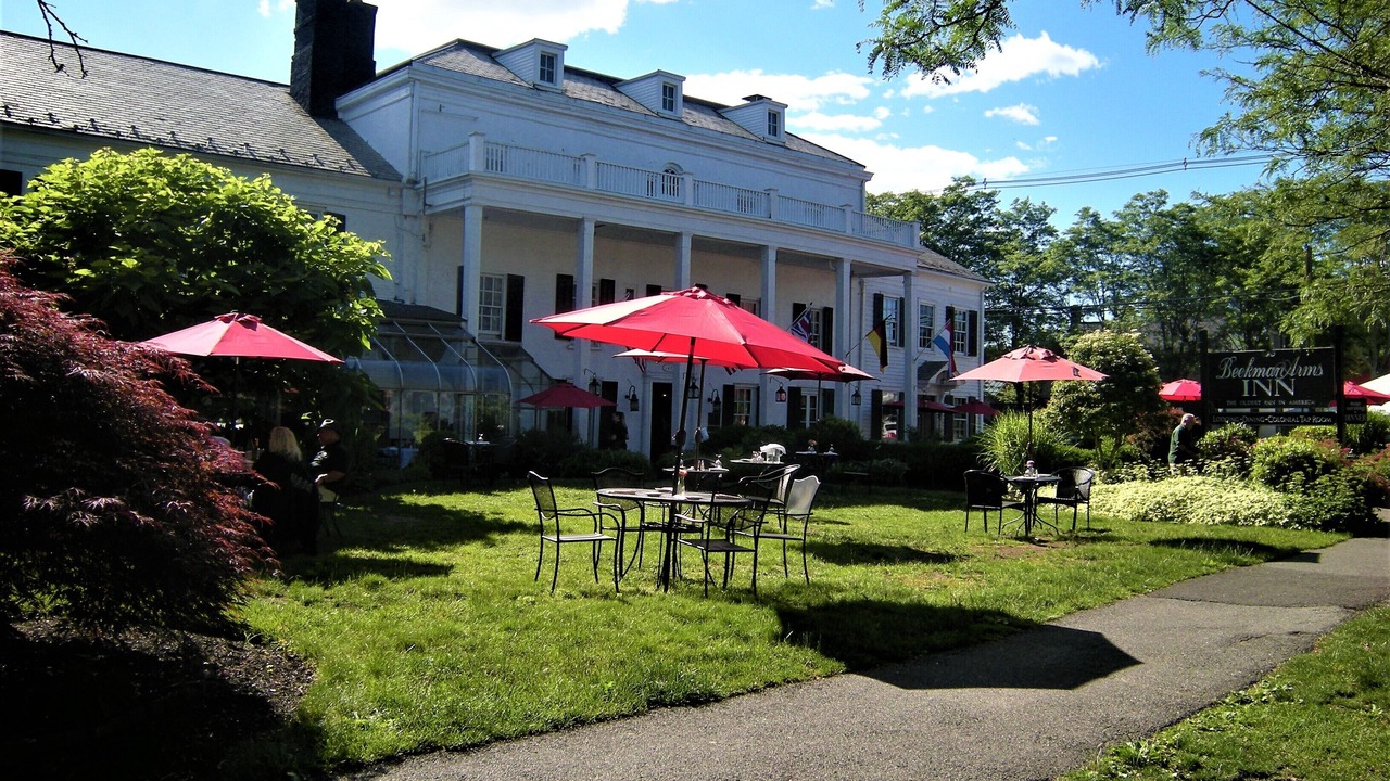 Photo of Outdoor in Rhinebeck Village Business District