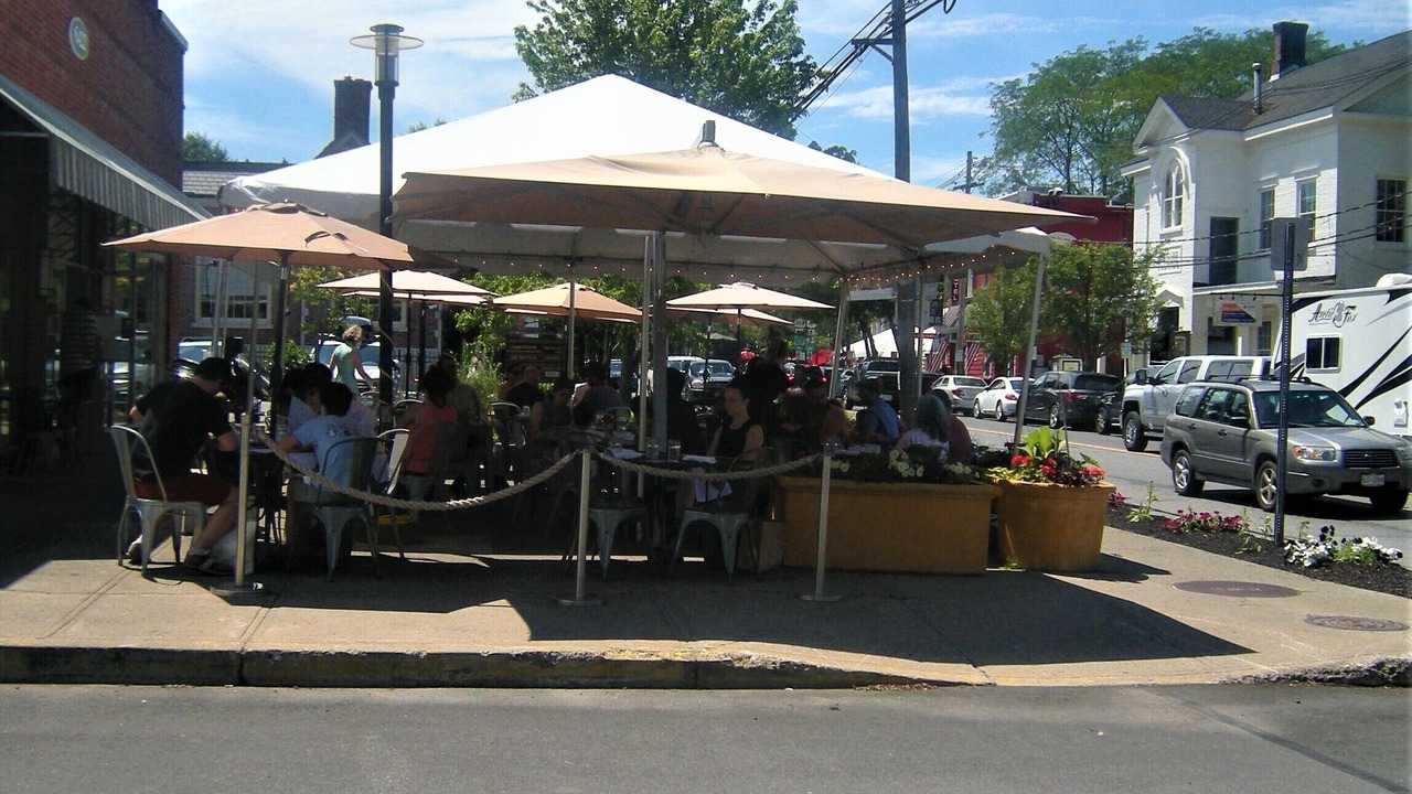 Photo of Others in Rhinebeck Village Business District