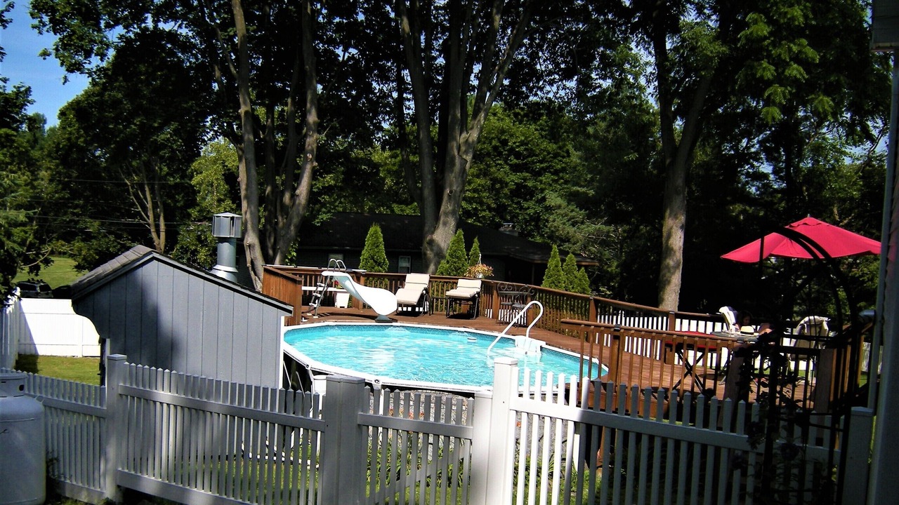 Photo of Outdoor in Rhinebeck Village Business District