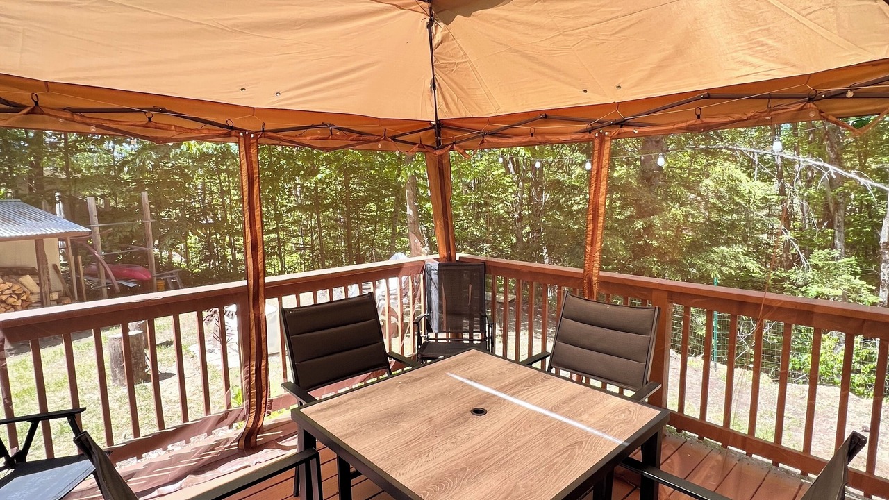 Photo of Outdoor in Center Conway