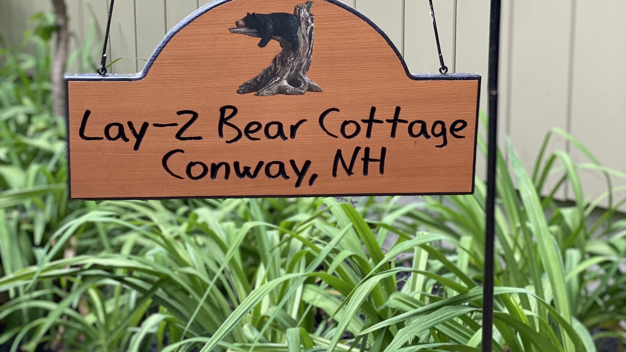 Photo of Outdoor in Center Conway