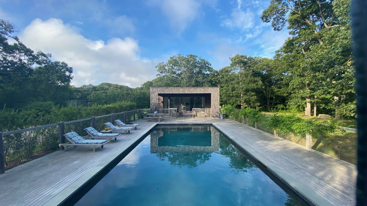 Photo of Outdoor in Chilmark
