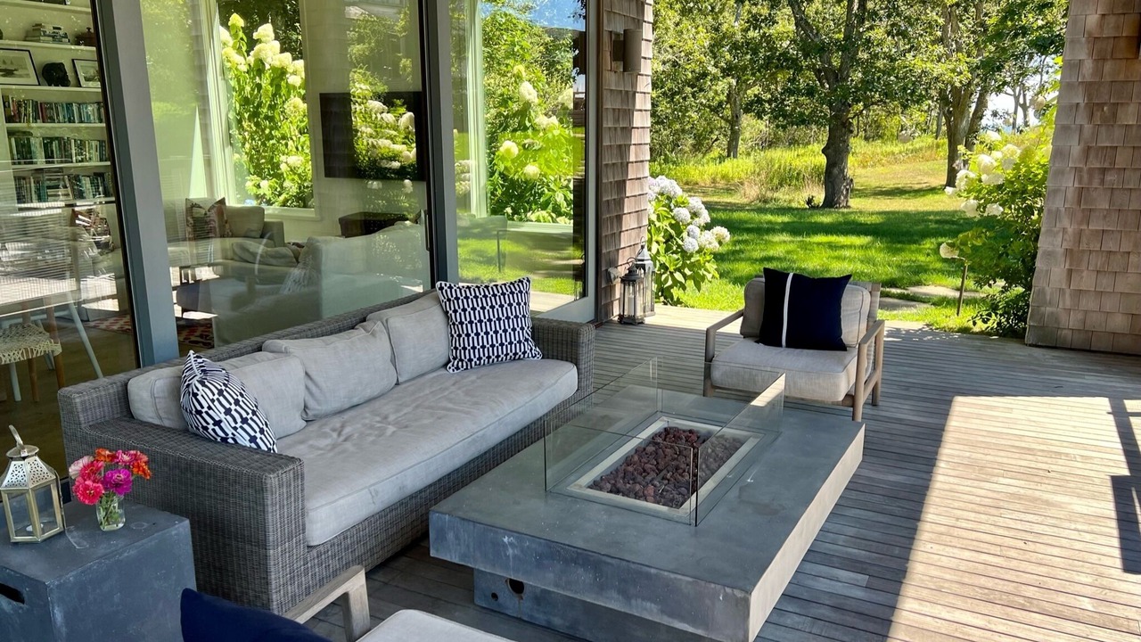 Photo of Outdoor in Chilmark