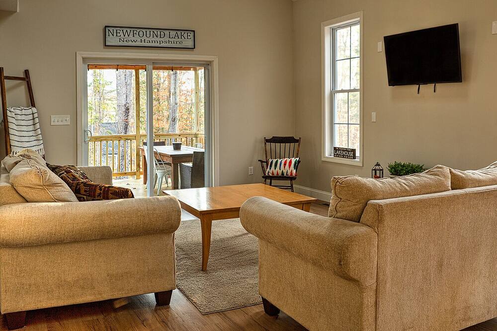 Photo of Livingroom in Bristol