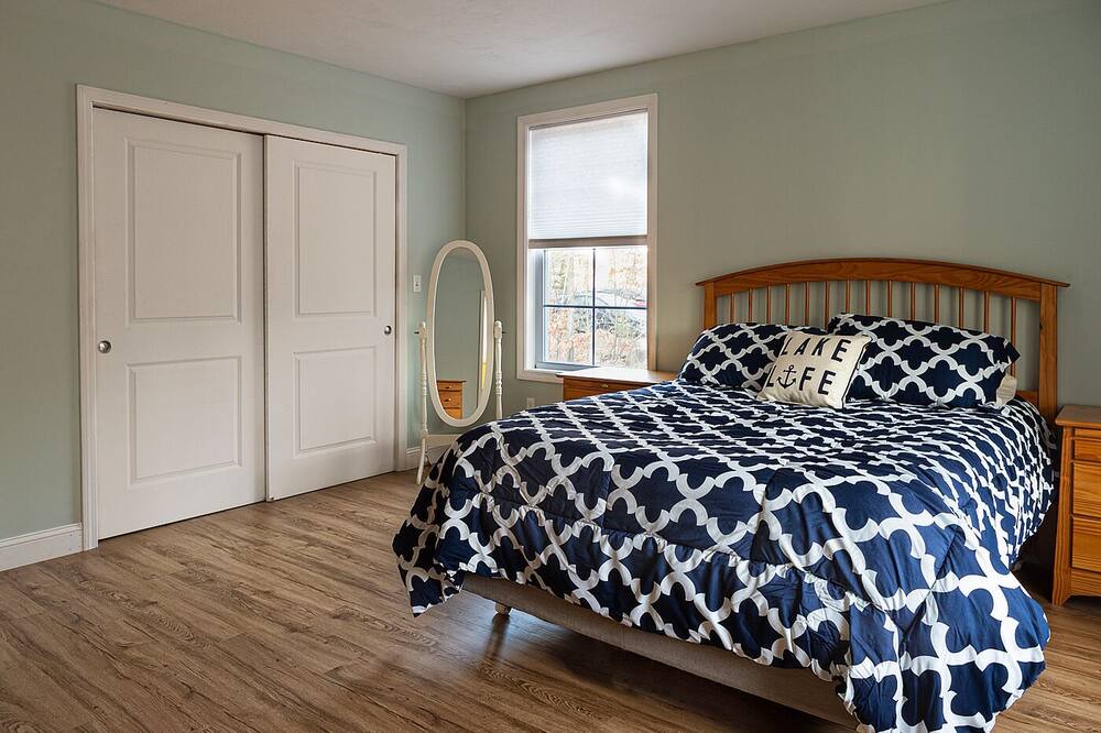 Photo of Bedroom in Bristol