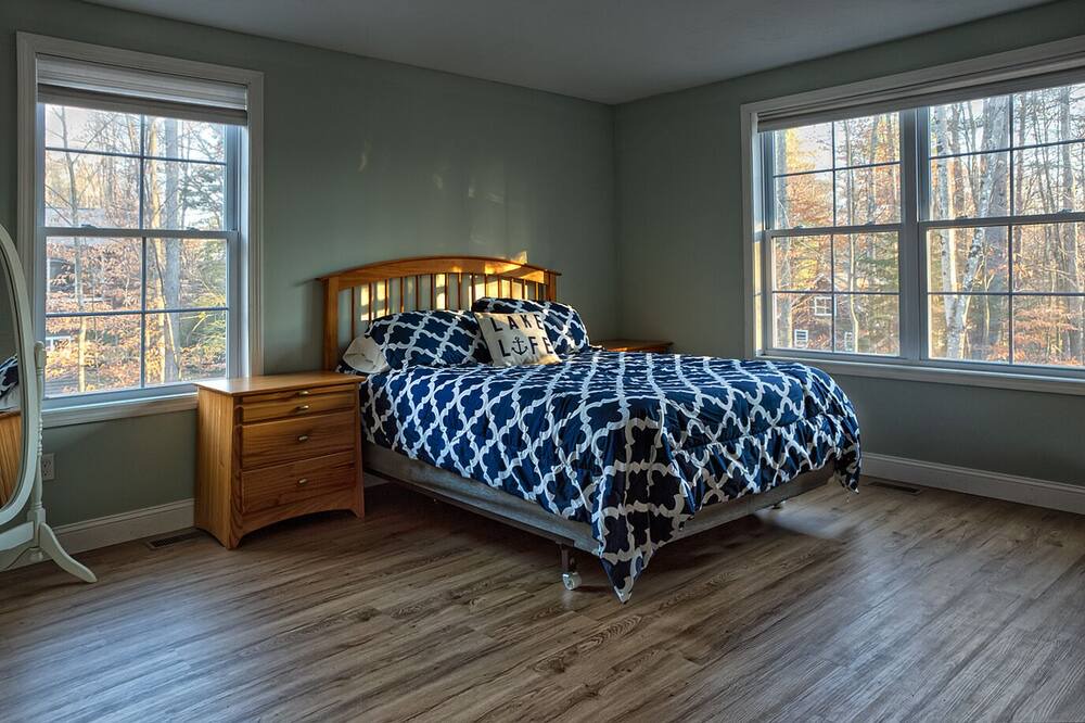 Photo of Bedroom in Bristol