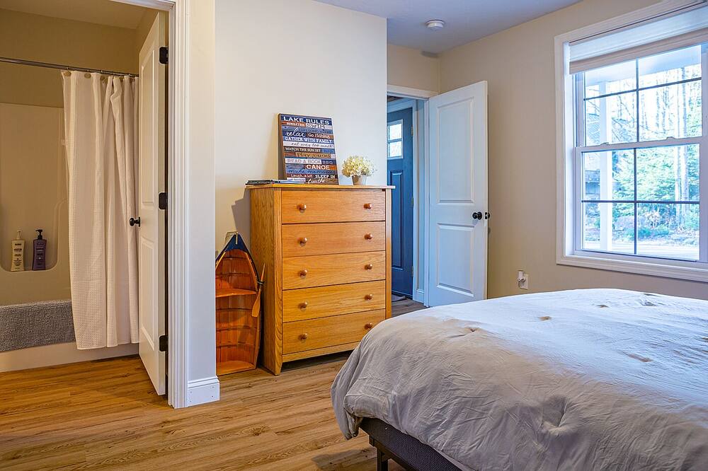 Photo of Bedroom in Bristol