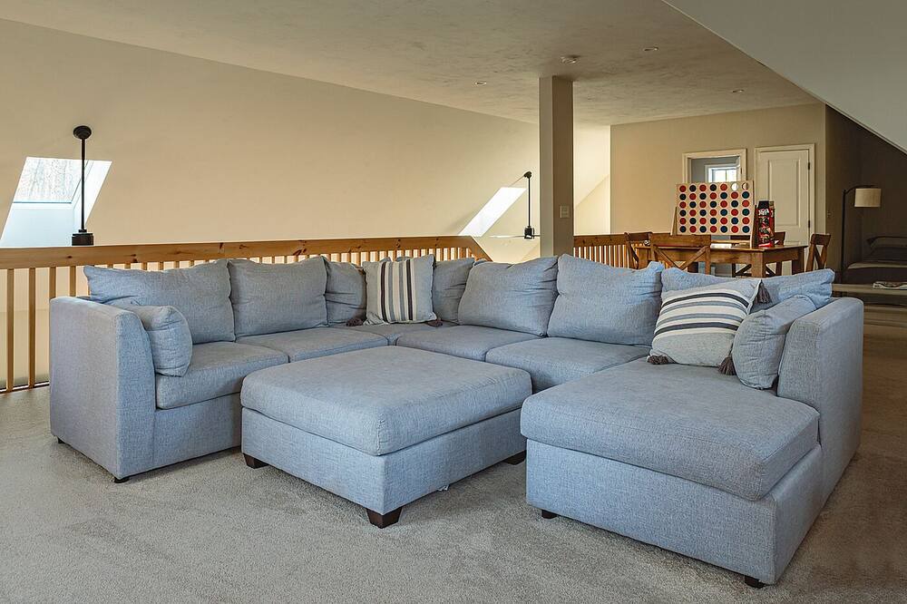 Photo of Livingroom in Bristol