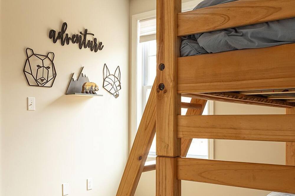Photo of Bedroom in Bristol