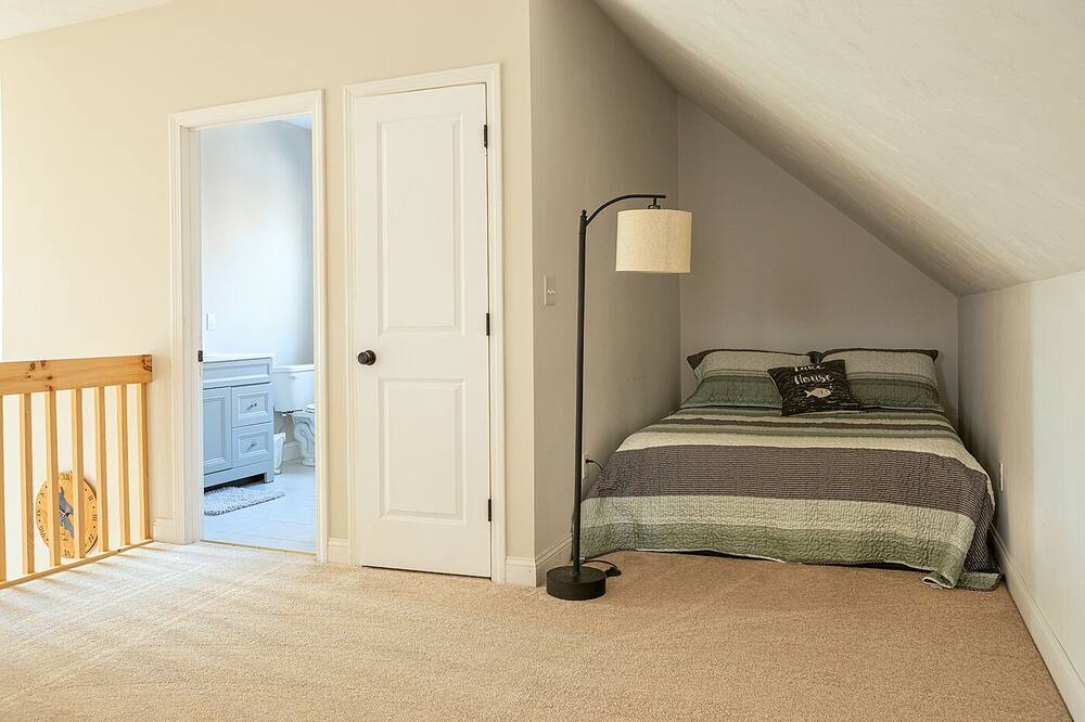 Photo of Bedroom in Bristol