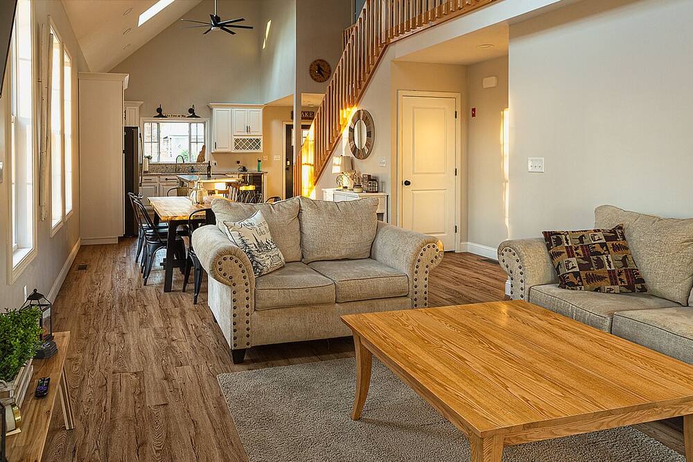 Photo of Livingroom in Bristol