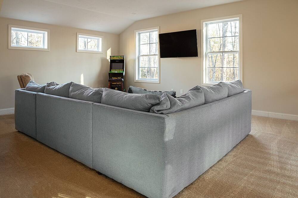 Photo of Livingroom in Bristol