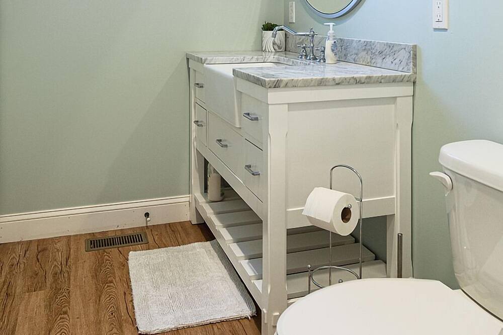 Photo of Bathroom in Bristol