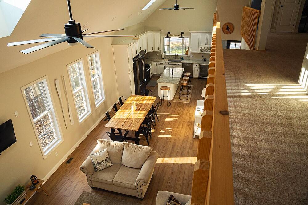 Photo of Livingroom in Bristol